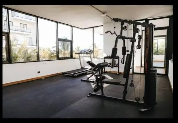 דירה פונטה קאנה Luxury Apartment, Pool, Close To The Beach הרפובליקה הדומיניקנית