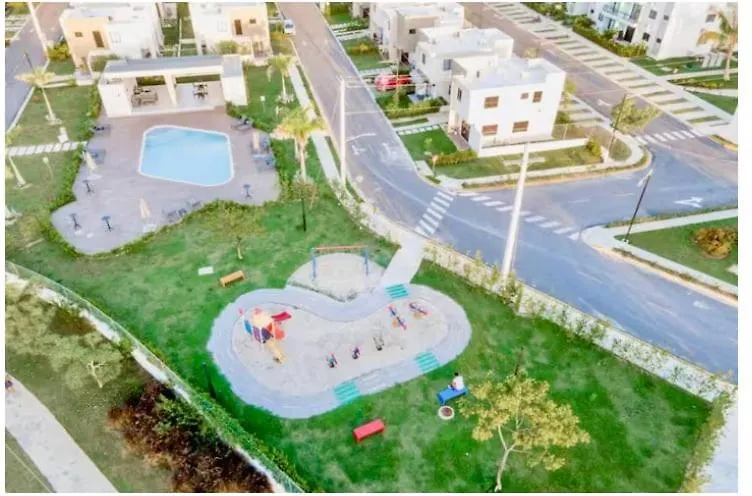 פונטה קאנה Luxury Apartment, Pool, Close To The Beach