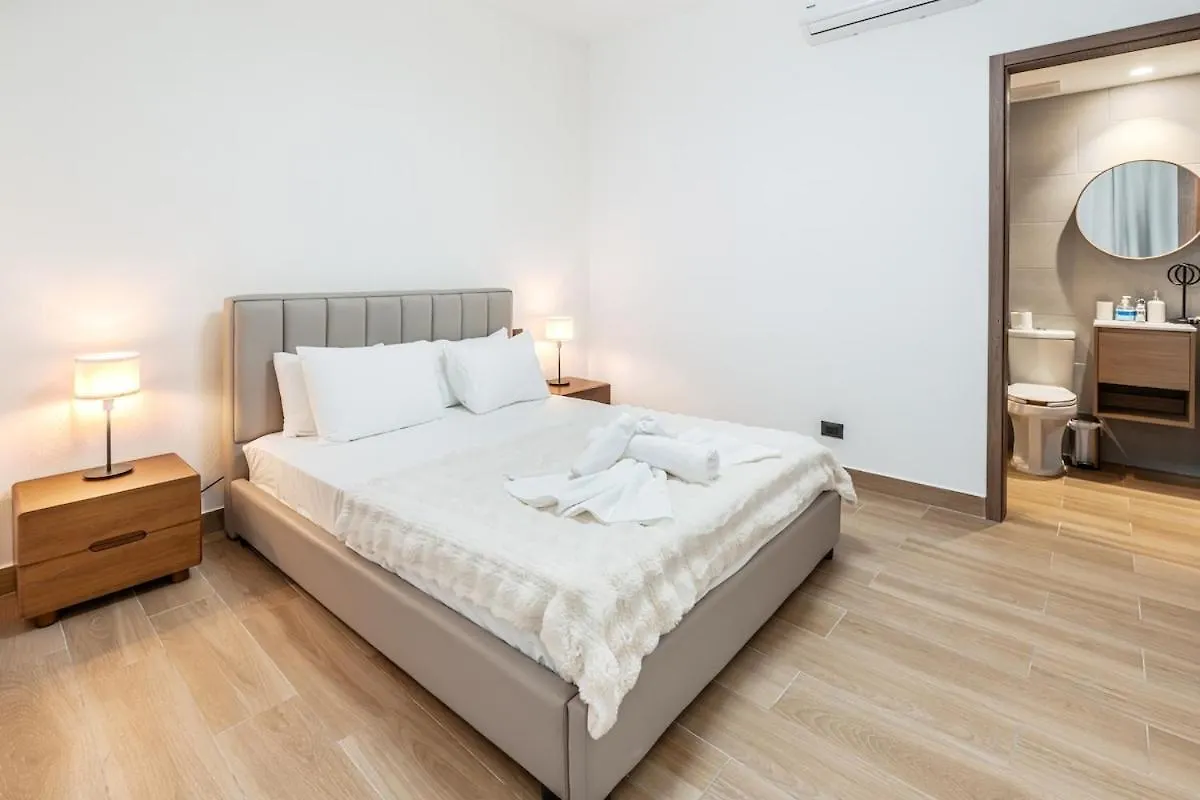 פונטה קאנה Luxury Apartment, Pool, Close To The Beach פונטה קאנה