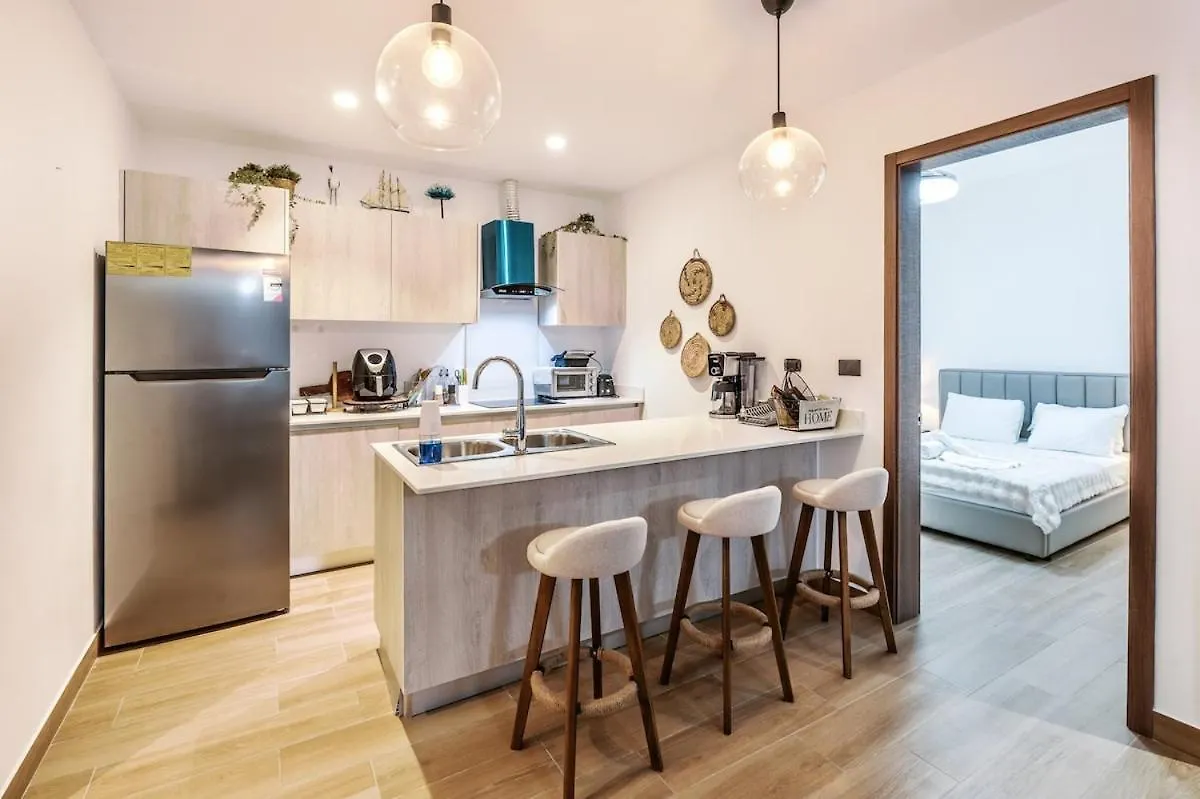 דירה פונטה קאנה Luxury Apartment, Pool, Close To The Beach