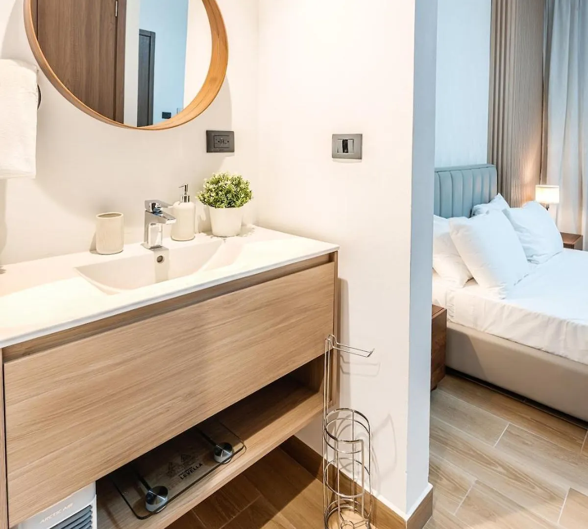 פונטה קאנה Luxury Apartment, Pool, Close To The Beach 0*, פונטה קאנה